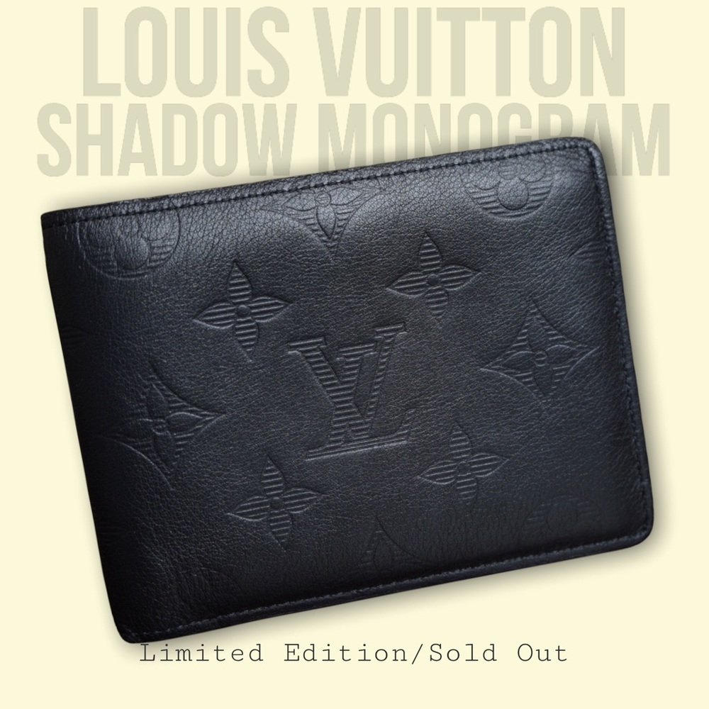 Authentic Louis Vuitton Wallet